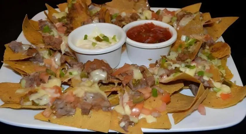 Amanente'z Beach Front Resort