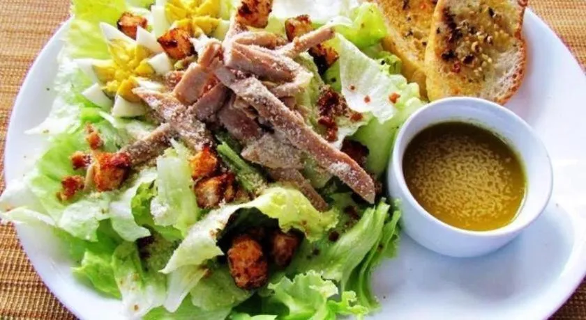 Amanente'z Beach Front Resort