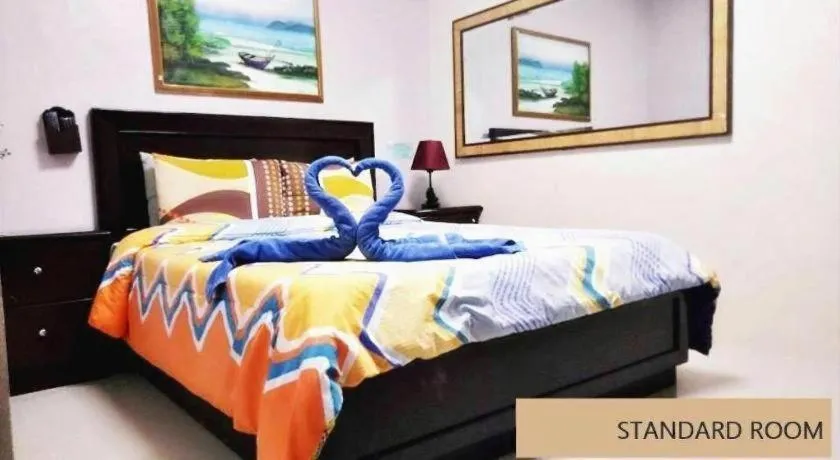 Amanente'z Beach Front Resort