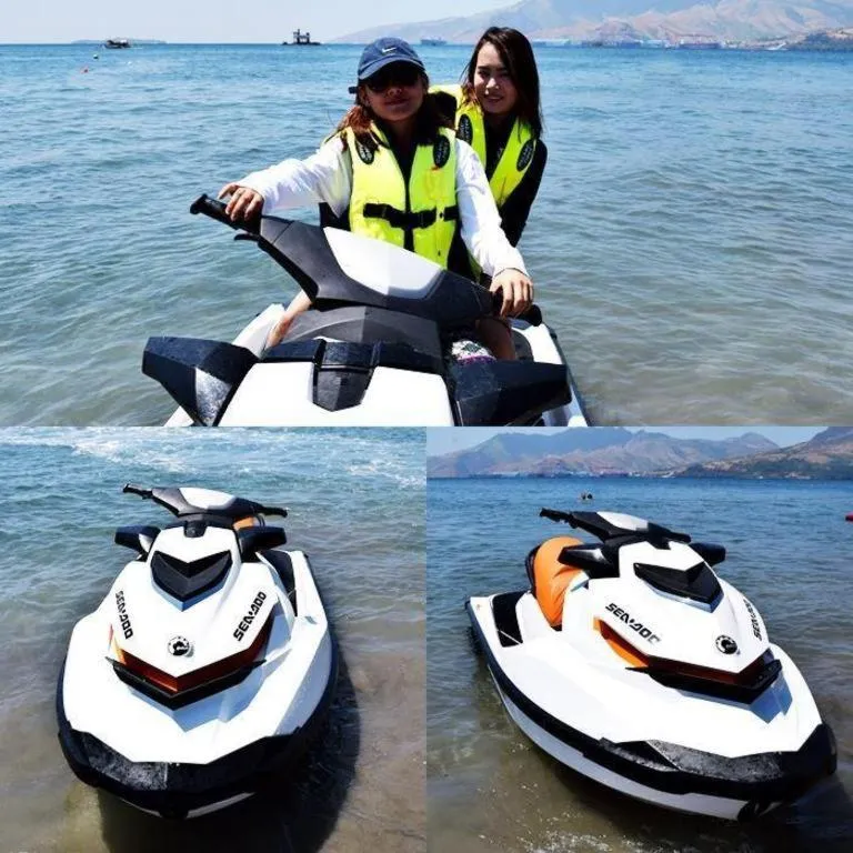 Amanente'z Beach Front Resort