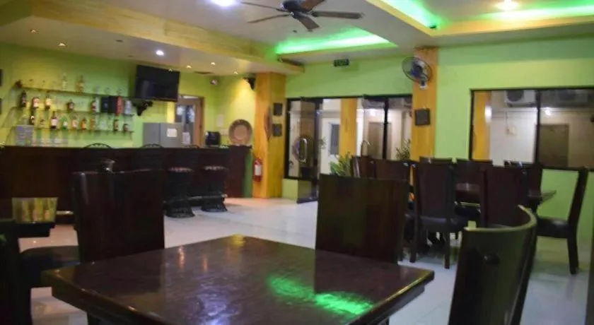 Amanente'z Beach Front Resort