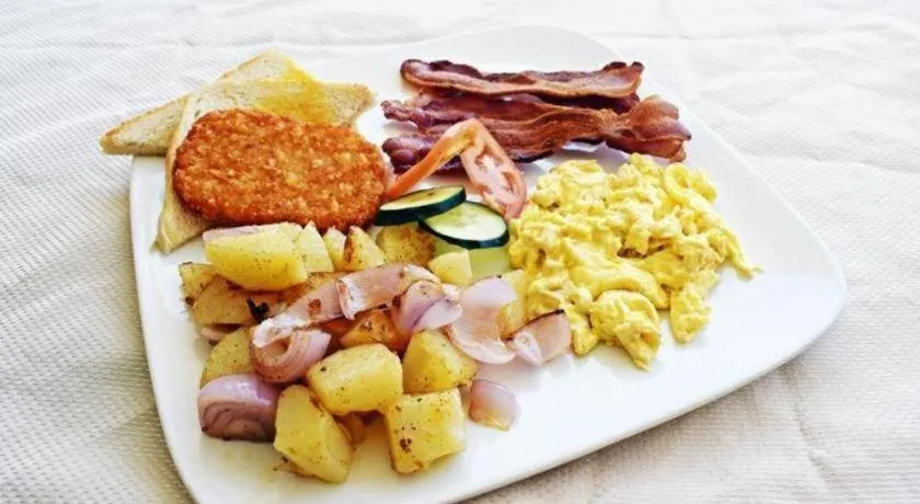 Amanente'z Beach Front Resort