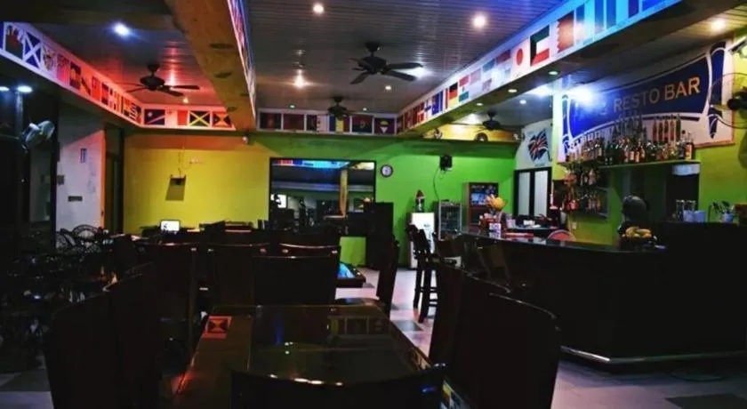 Amanente'z Beach Front Resort