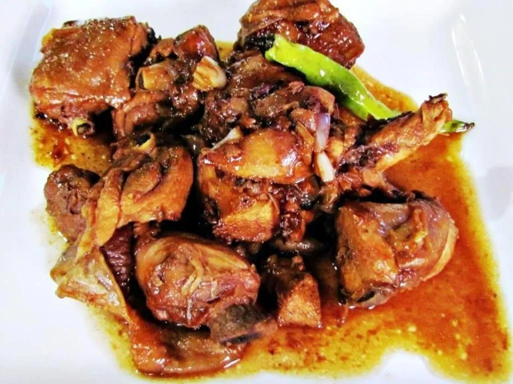 Amanente'z Beach Front Resort