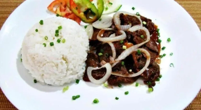 Amanente'z Beach Front Resort