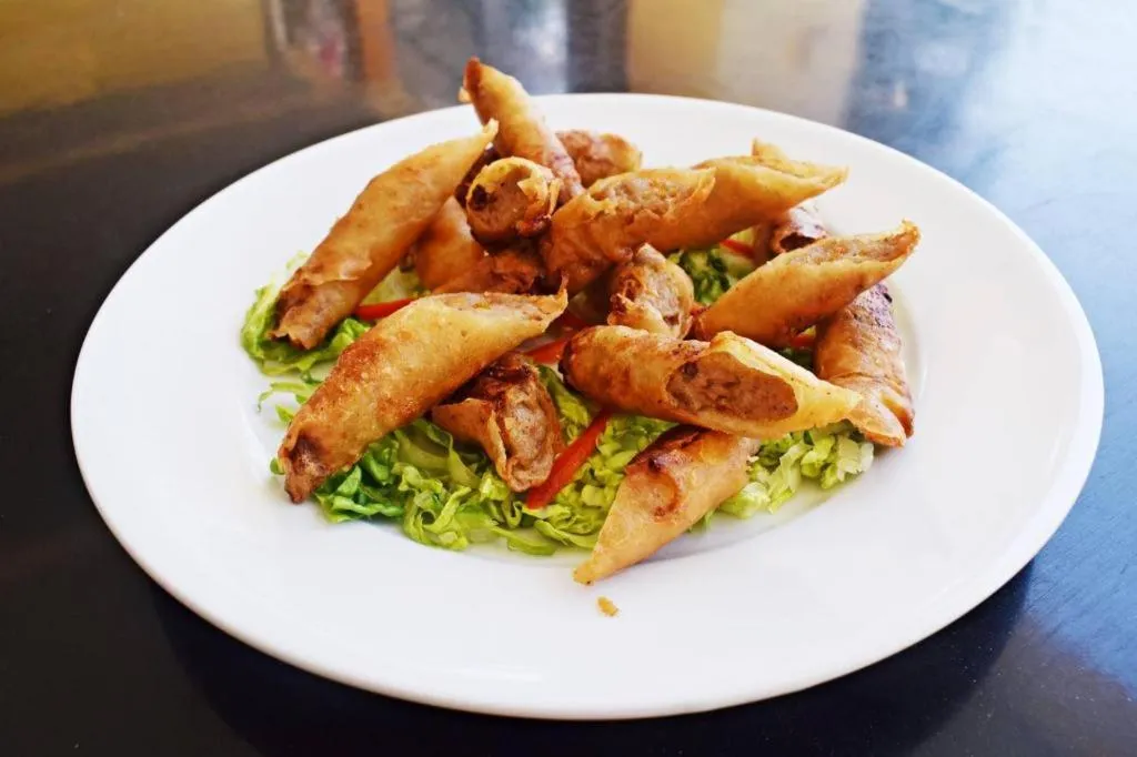 Amanente'z Beach Front Resort