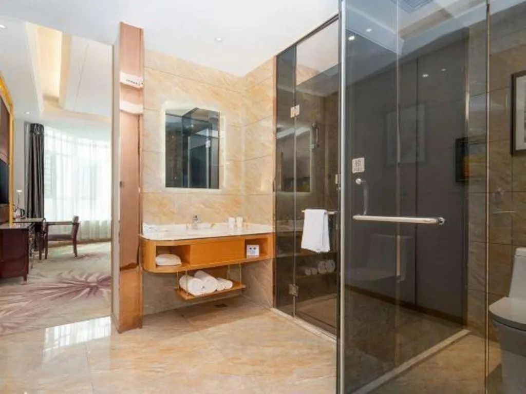 Metropolo Hotel Yining Development Zone Hanma Building