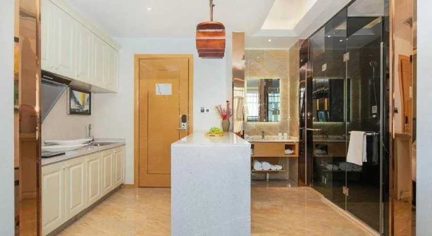 Metropolo Hotel Yining Development Zone Hanma Building