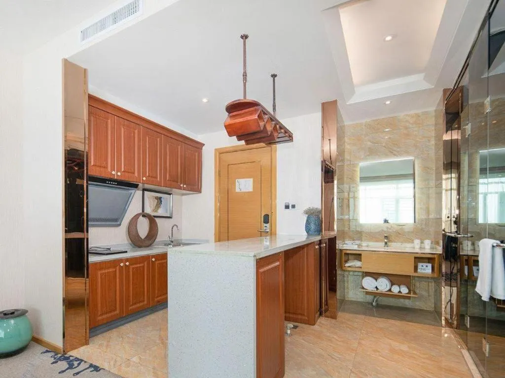 Metropolo Hotel Yining Development Zone Hanma Building