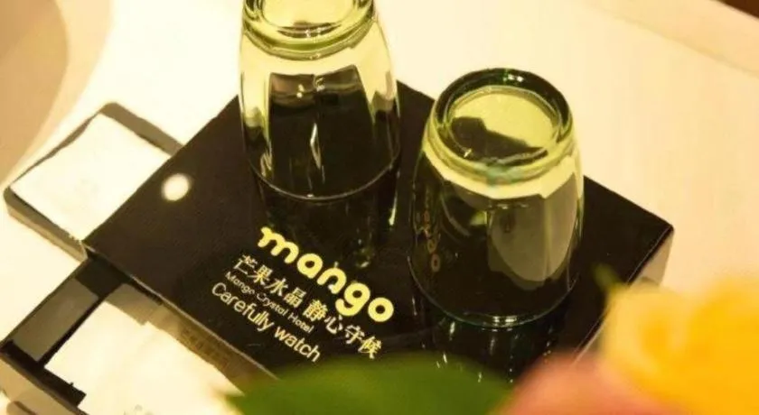 mango crystal hotel