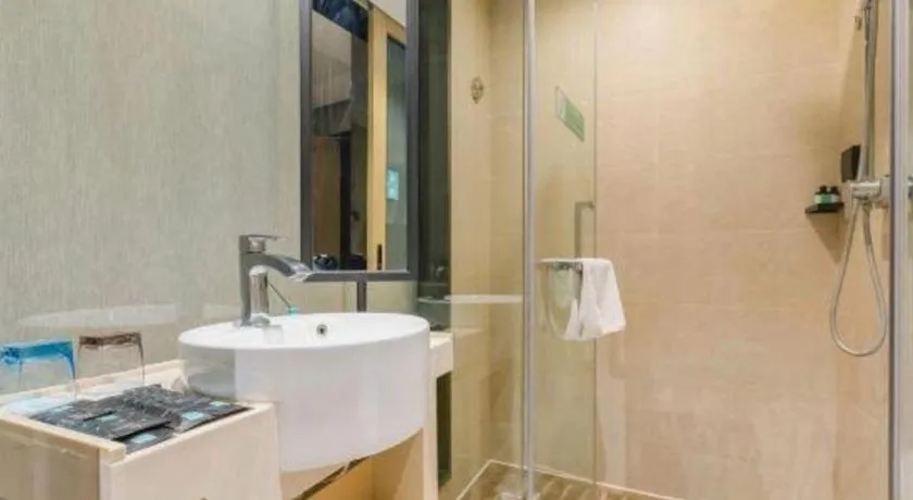 Xana Lite· Zhengzhou Provincial Center Store