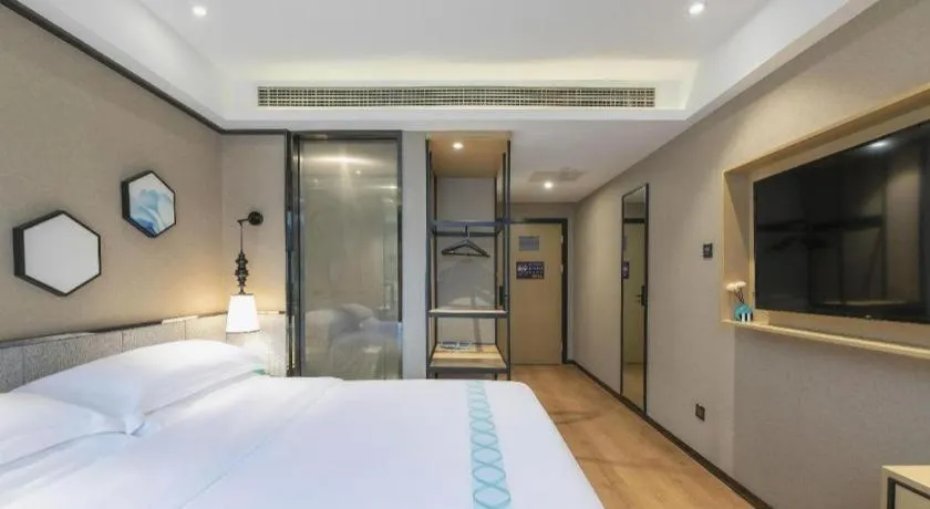 Bed in Xana Lite· Zhengzhou Provincial Center Store