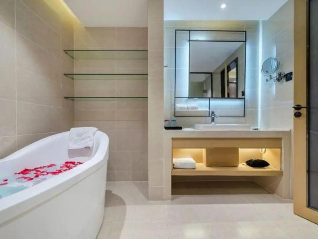 Xana Lite· Zhengzhou Provincial Center Store