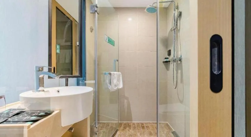 Xana Lite· Zhengzhou Provincial Center Store