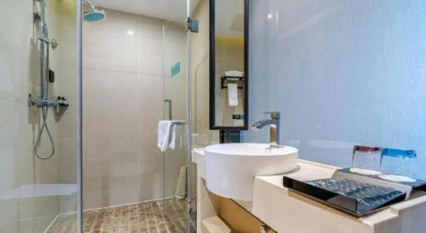 Xana Lite· Zhengzhou Provincial Center Store