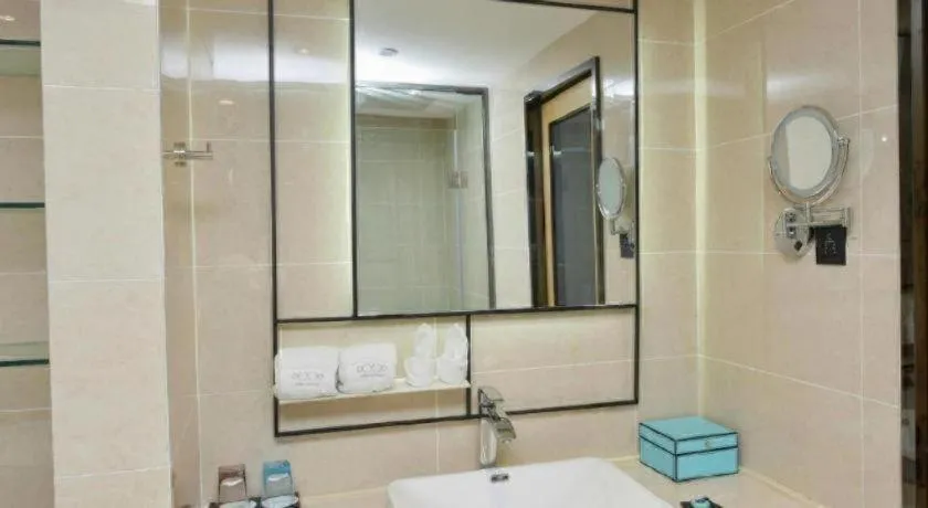 Xana Lite· Zhengzhou Provincial Center Store