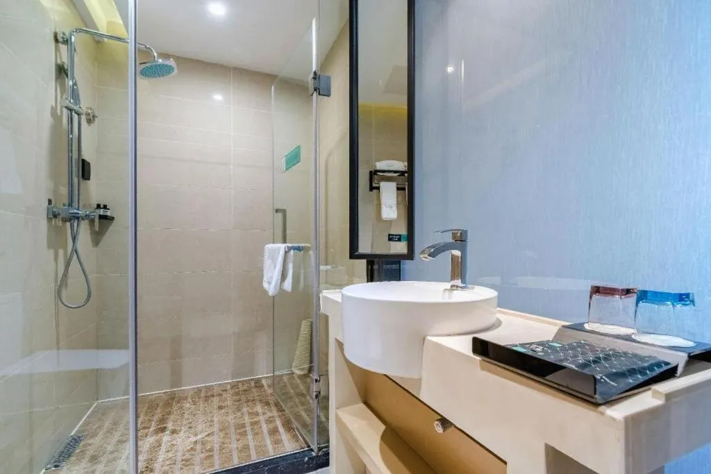 Xana Lite· Zhengzhou Provincial Center Store