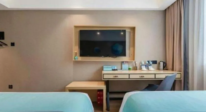 Bed in Xana Lite· Zhengzhou Provincial Center Store