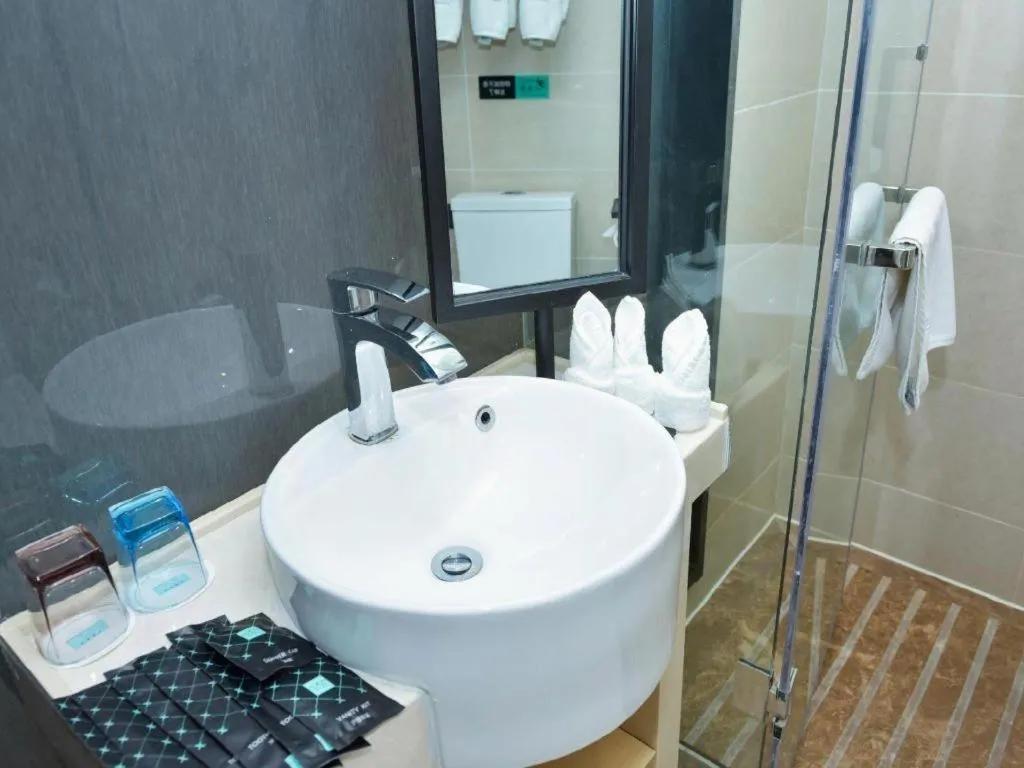 Xana Lite· Zhengzhou Provincial Center Store