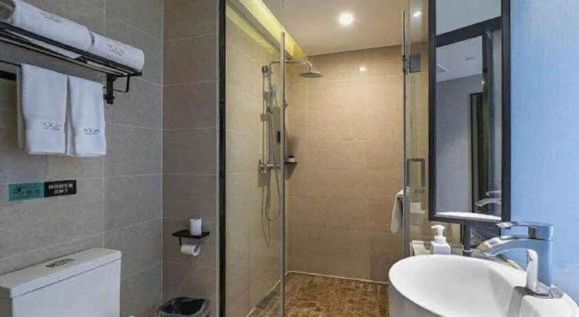 Xana Lite· Zhengzhou Provincial Center Store