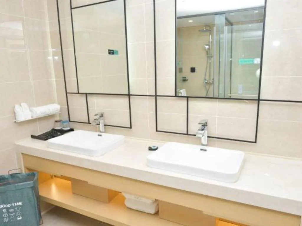 Xana Lite· Zhengzhou Provincial Center Store