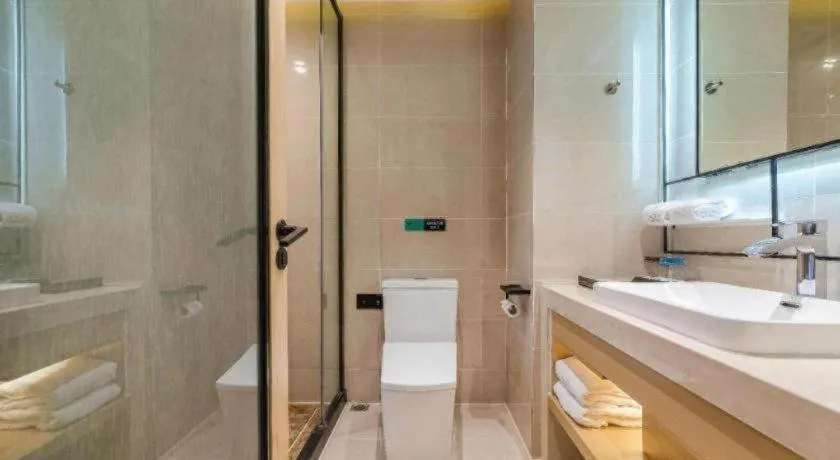 Xana Lite· Zhengzhou Provincial Center Store