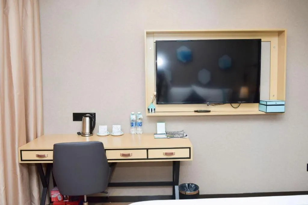 Xana Lite· Zhengzhou Provincial Center Store