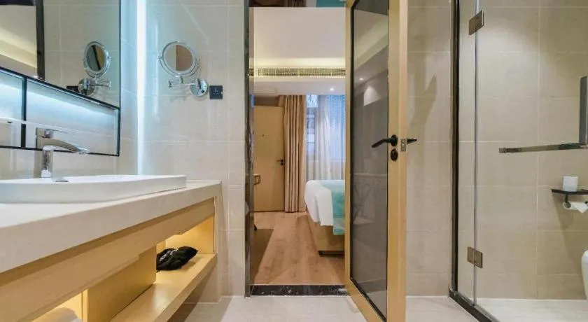 Xana Lite· Zhengzhou Provincial Center Store