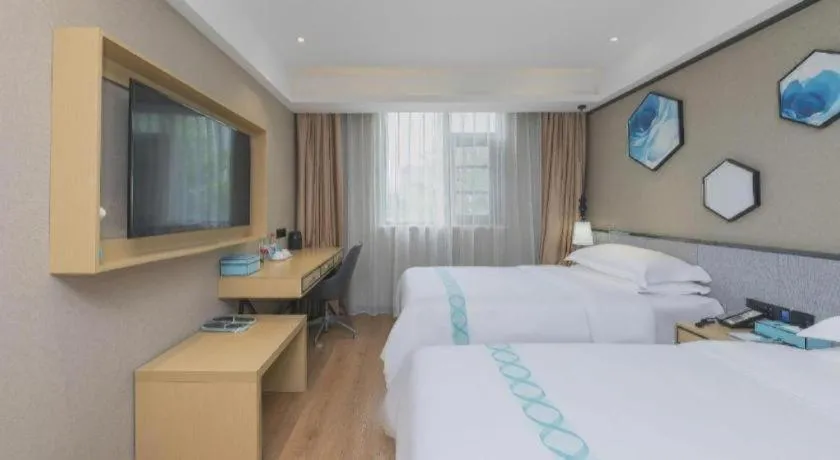 Bed in Xana Lite· Zhengzhou Provincial Center Store