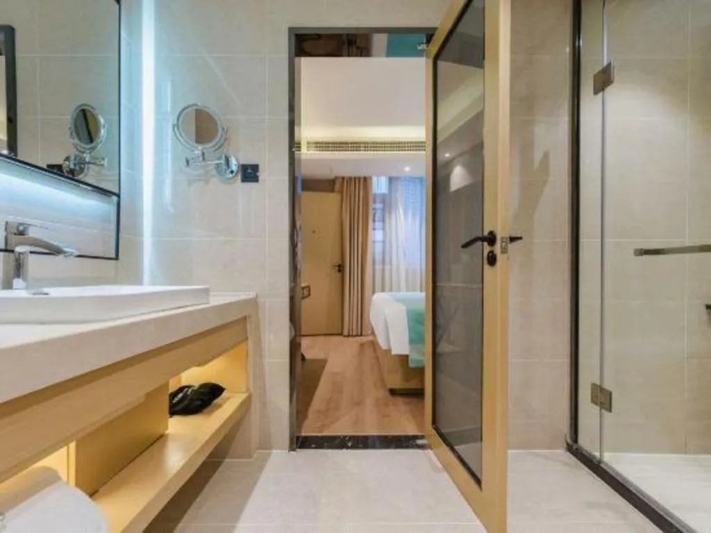 Xana Lite· Zhengzhou Provincial Center Store