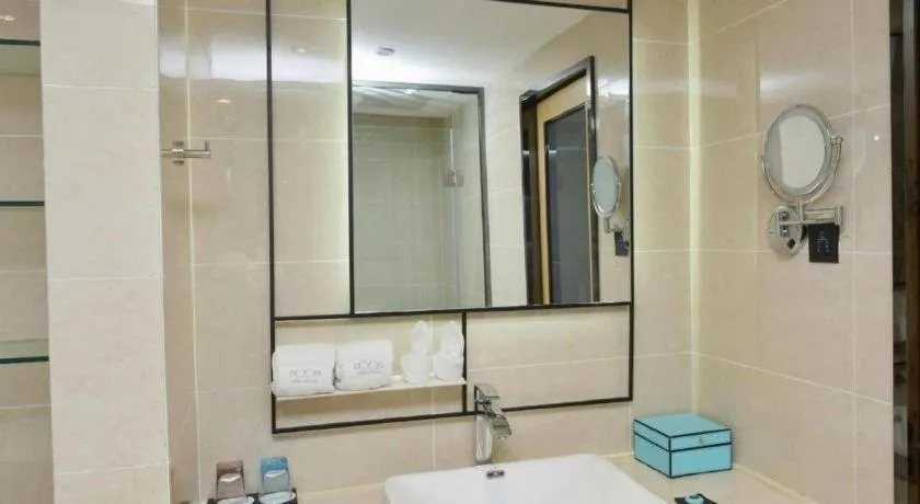 Xana Lite· Zhengzhou Provincial Center Store