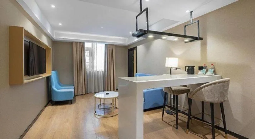 Xana Lite· Zhengzhou Provincial Center Store