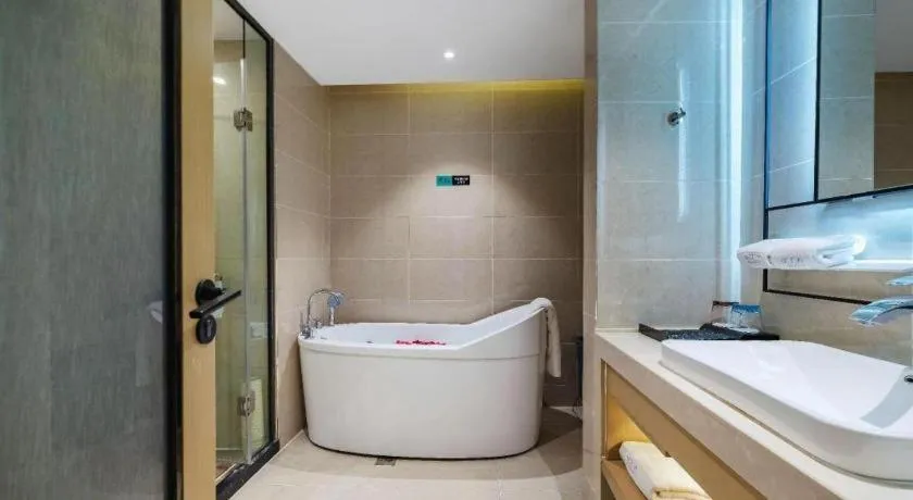 Xana Lite· Zhengzhou Provincial Center Store