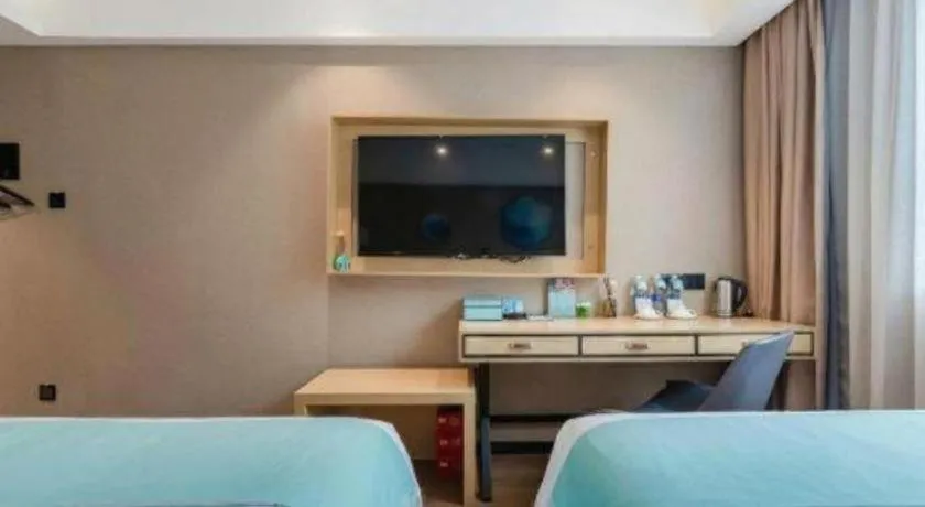 Bed in Xana Lite· Zhengzhou Provincial Center Store