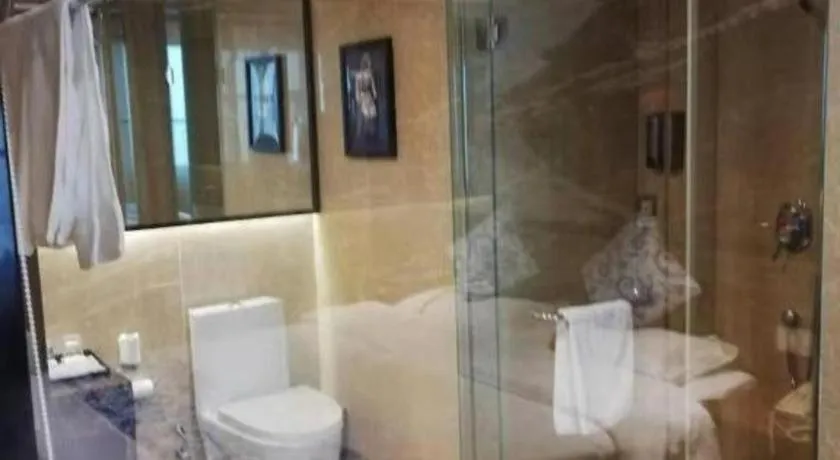 Kaibin International Hotel Jingdezhen