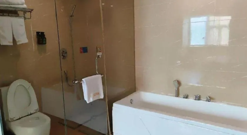 Kaibin International Hotel Jingdezhen