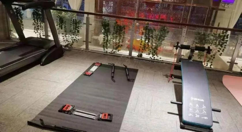 Kaibin International Hotel Jingdezhen