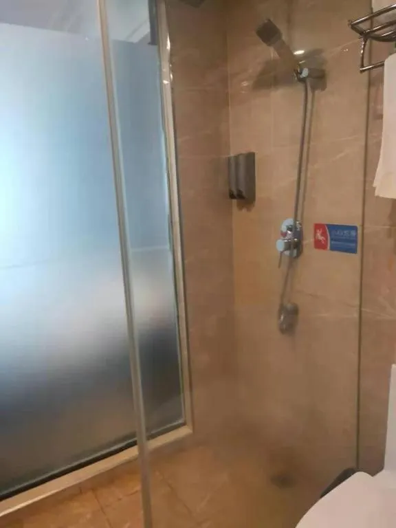 Kaibin International Hotel Jingdezhen