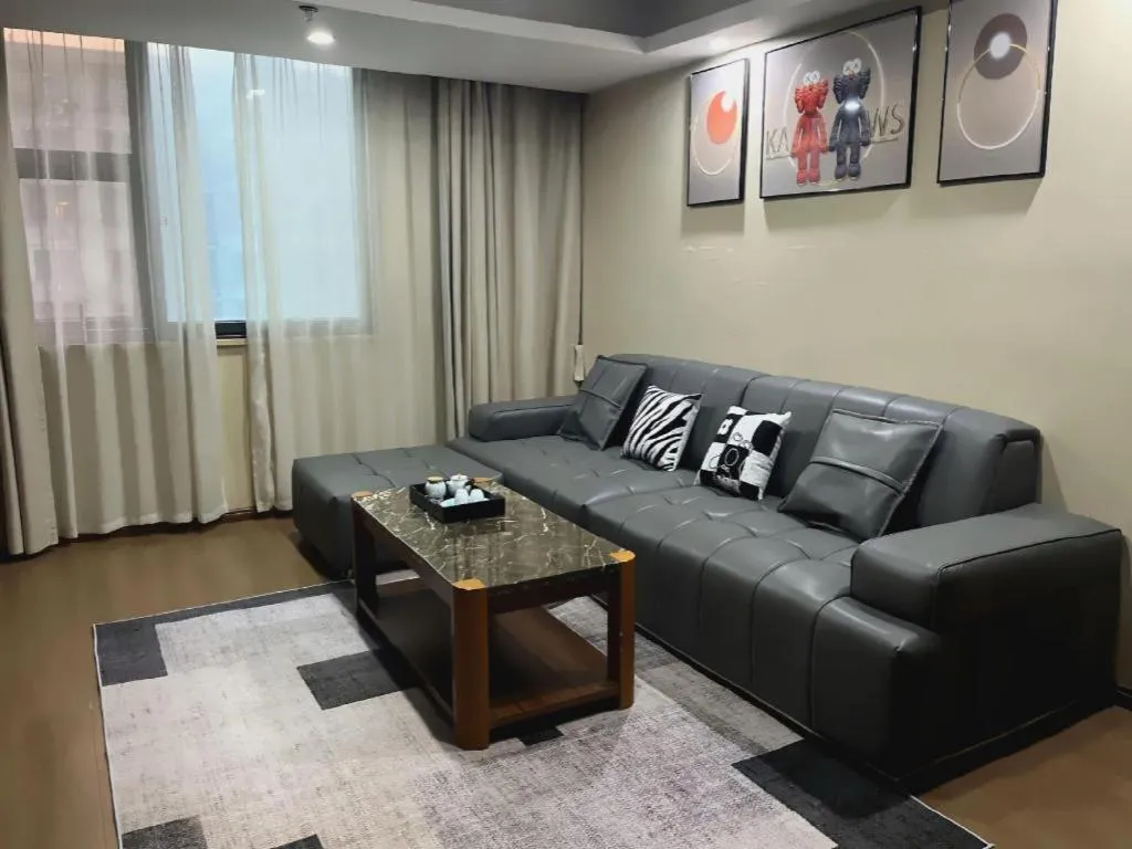 Kaibin International Hotel Jingdezhen