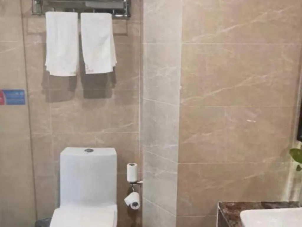 Kaibin International Hotel Jingdezhen