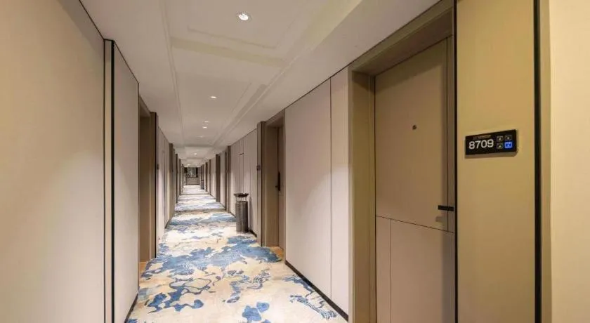 Kaibin International Hotel Jingdezhen