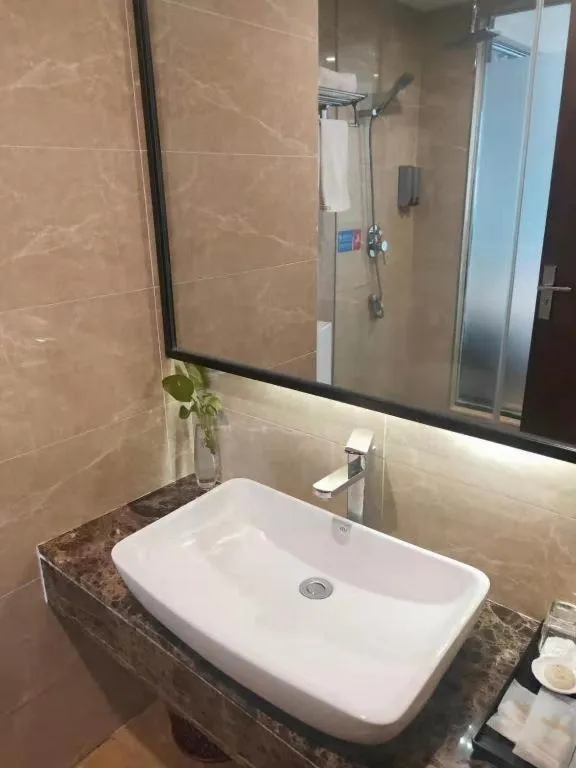 Kaibin International Hotel Jingdezhen