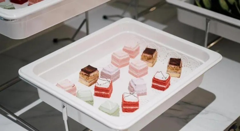 Kaibin International Hotel Jingdezhen