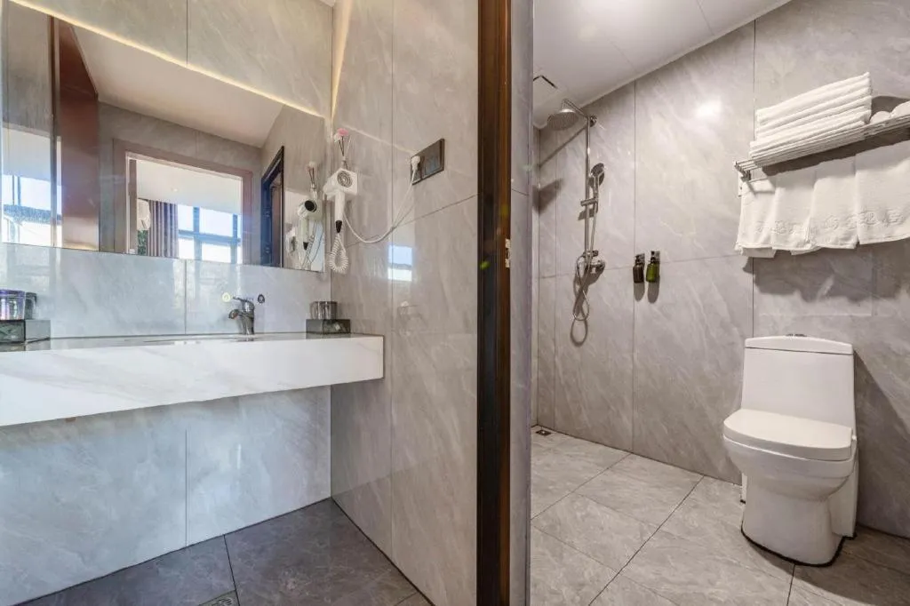 Kaibin International Hotel Jingdezhen