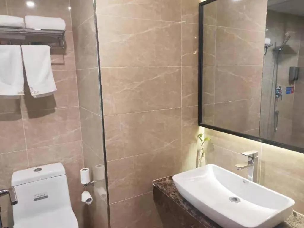 Kaibin International Hotel Jingdezhen