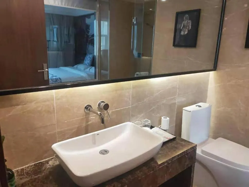 Kaibin International Hotel Jingdezhen