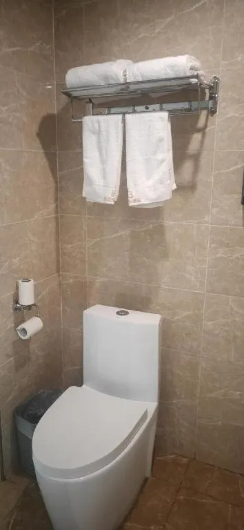 Kaibin International Hotel Jingdezhen