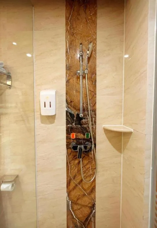 Vienna Hotel Shenzhen Longgang Baifucheng