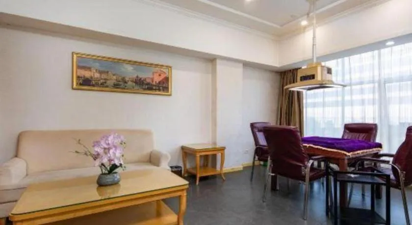 Vienna Hotel Shenzhen Longgang Baifucheng
