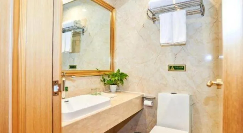 Vienna Classic Hotel Zhangzhou Longchi Center